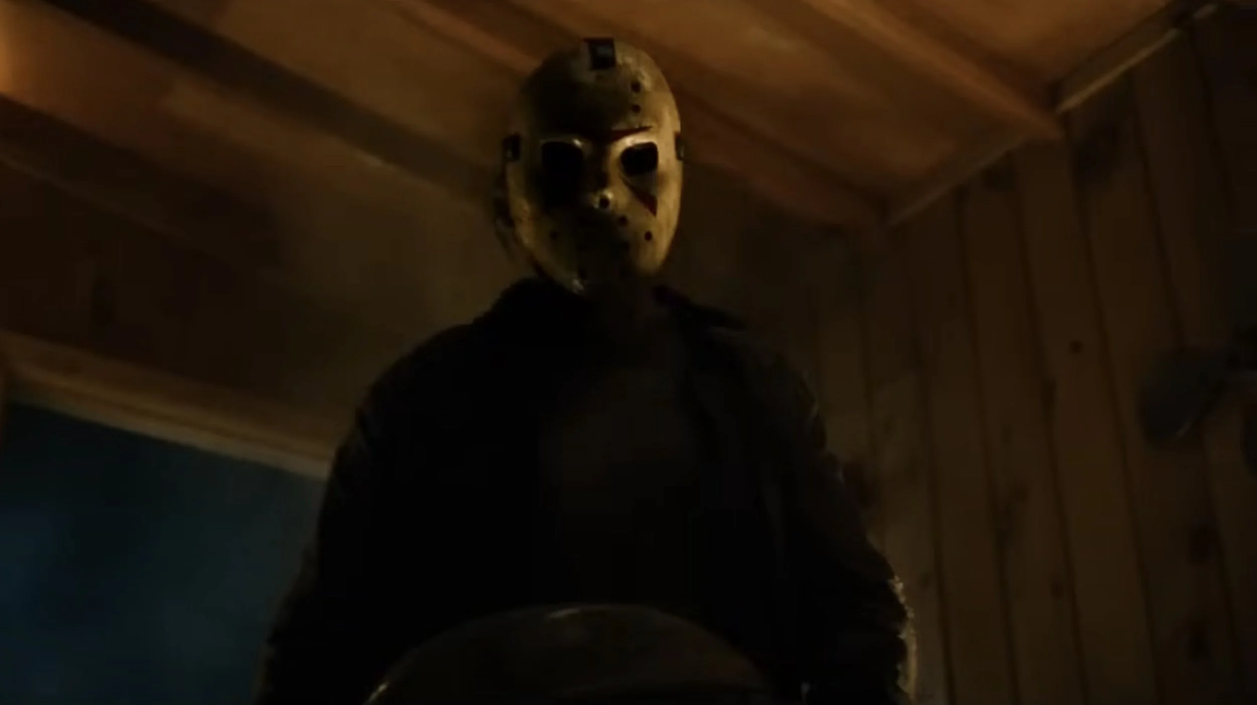 Jason Voorhees returns for a bloody revenge on Friday 13th Sweet Revenge film